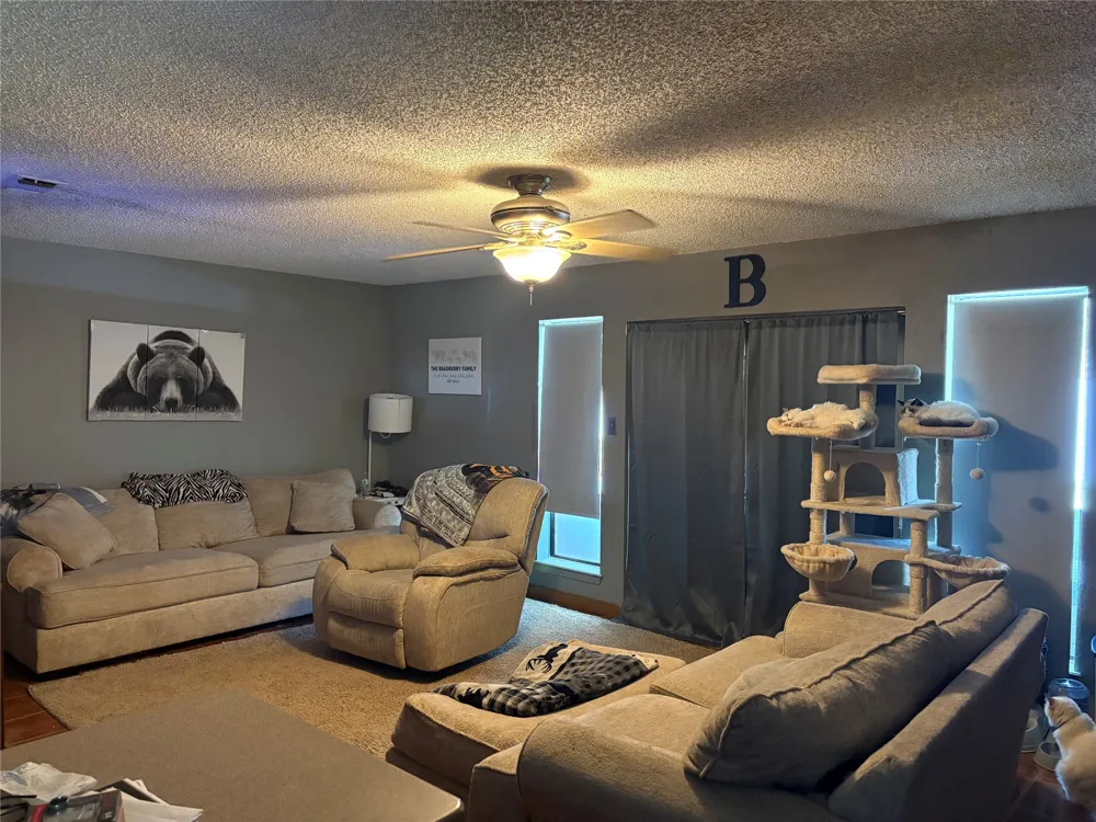 30 Humphreys Village Merkel, TX 79536