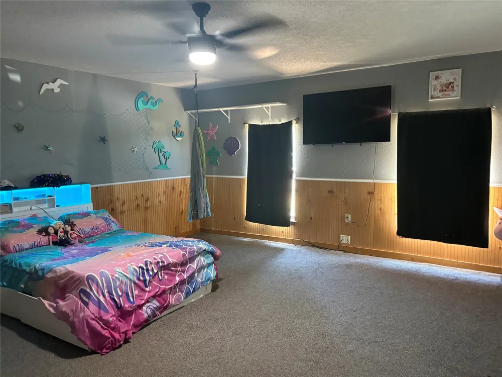 30 Humphreys Village Merkel, TX 79536
