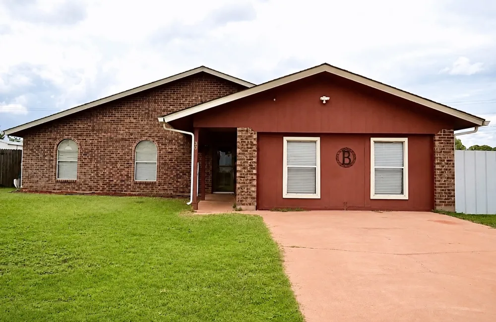 30 Humphreys Village Merkel, TX 79536