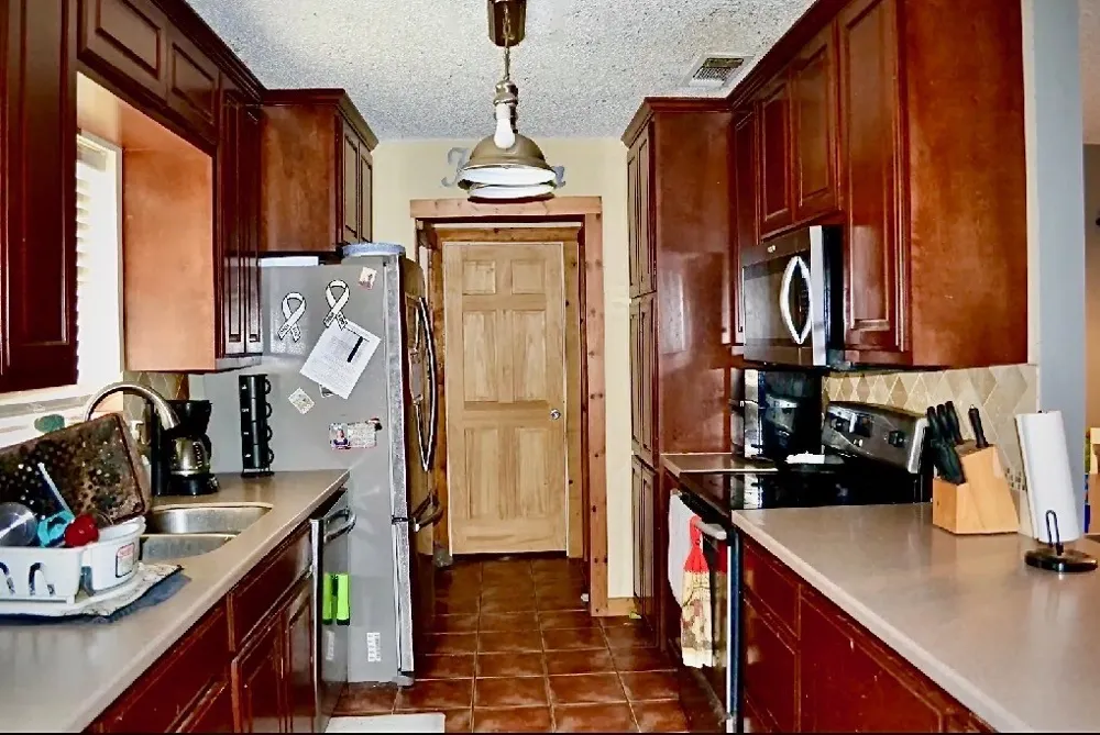 30 Humphreys Village Merkel, TX 79536