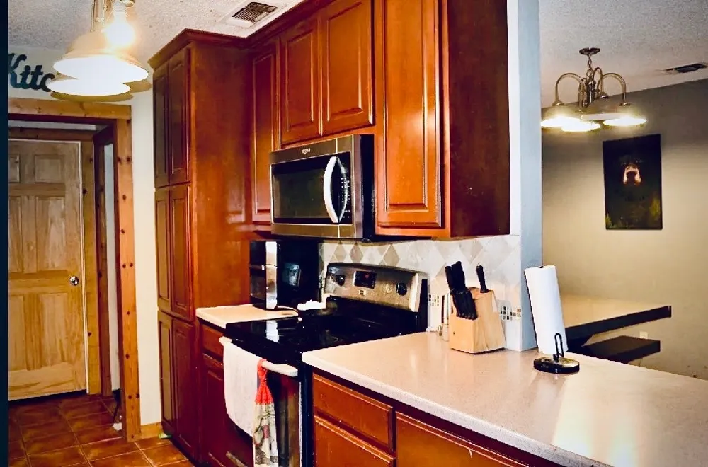 30 Humphreys Village Merkel, TX 79536