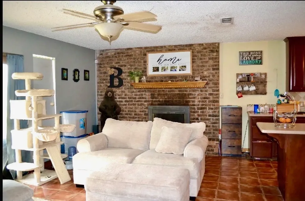 30 Humphreys Village Merkel, TX 79536