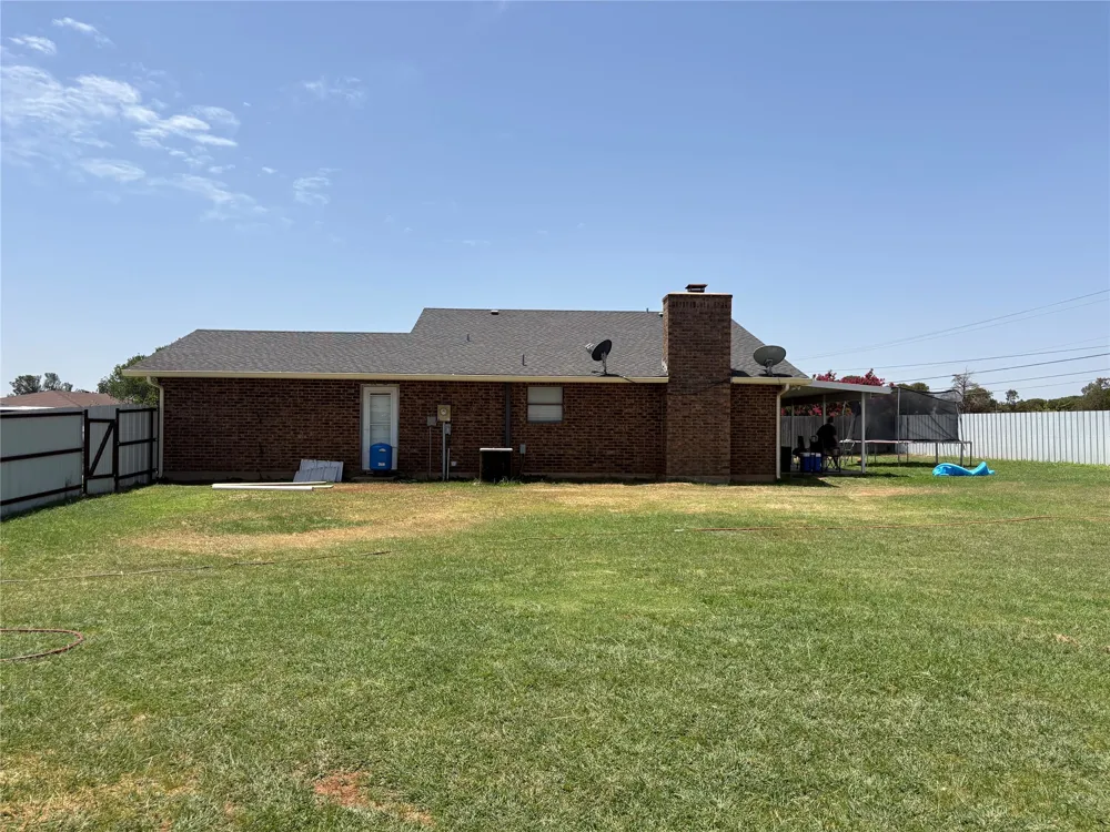 30 Humphreys Village Merkel, TX 79536