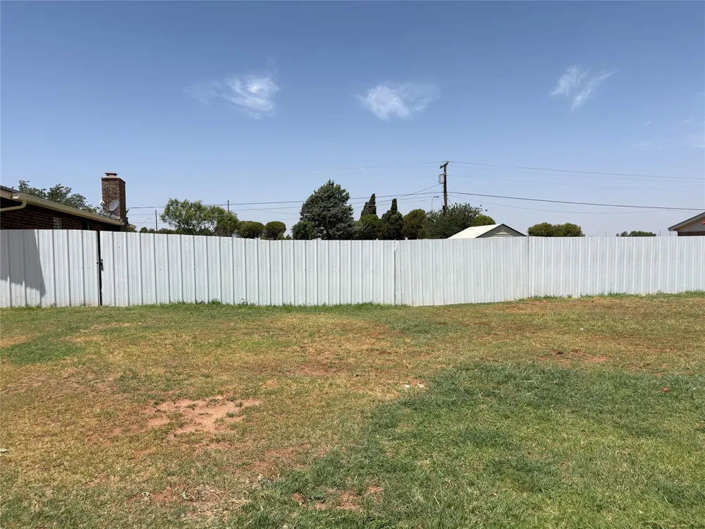 30 Humphreys Village Merkel, TX 79536