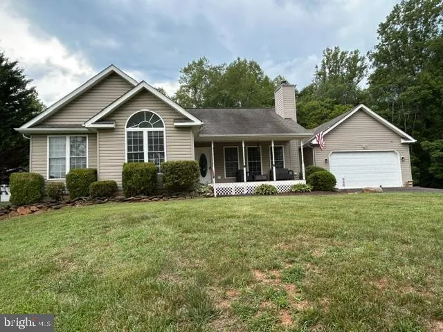 12210 EGGBORNSVILLE ROAD Culpeper, VA 22701