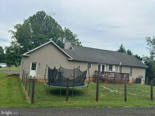 12210 EGGBORNSVILLE ROAD Culpeper, VA 22701