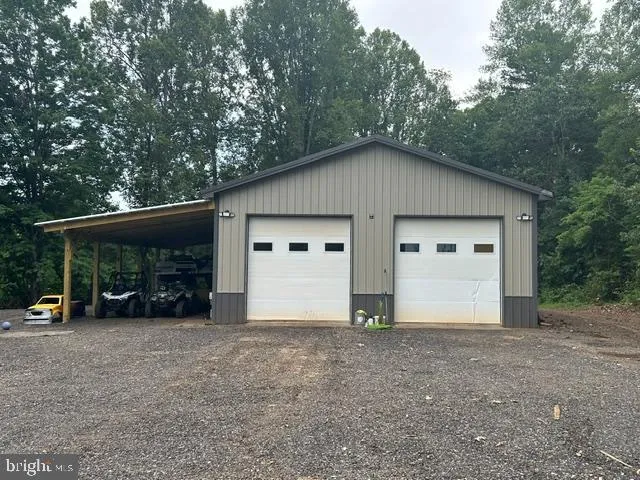 12210 EGGBORNSVILLE ROAD Culpeper, VA 22701