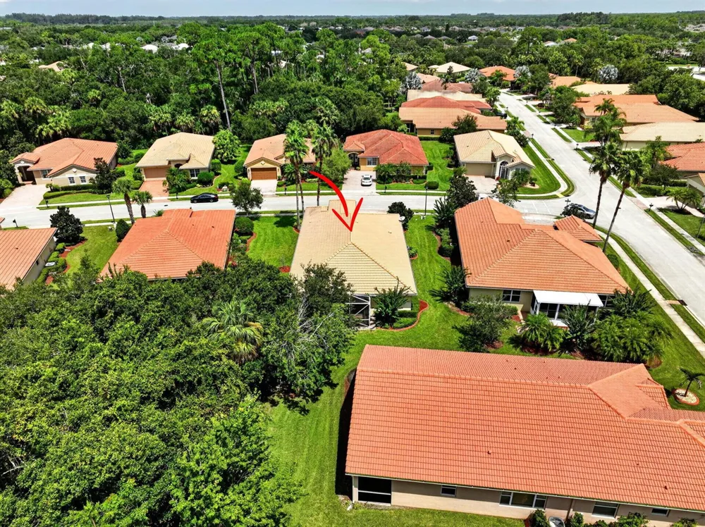 6311 Astor Place Vero Beach, FL 32966