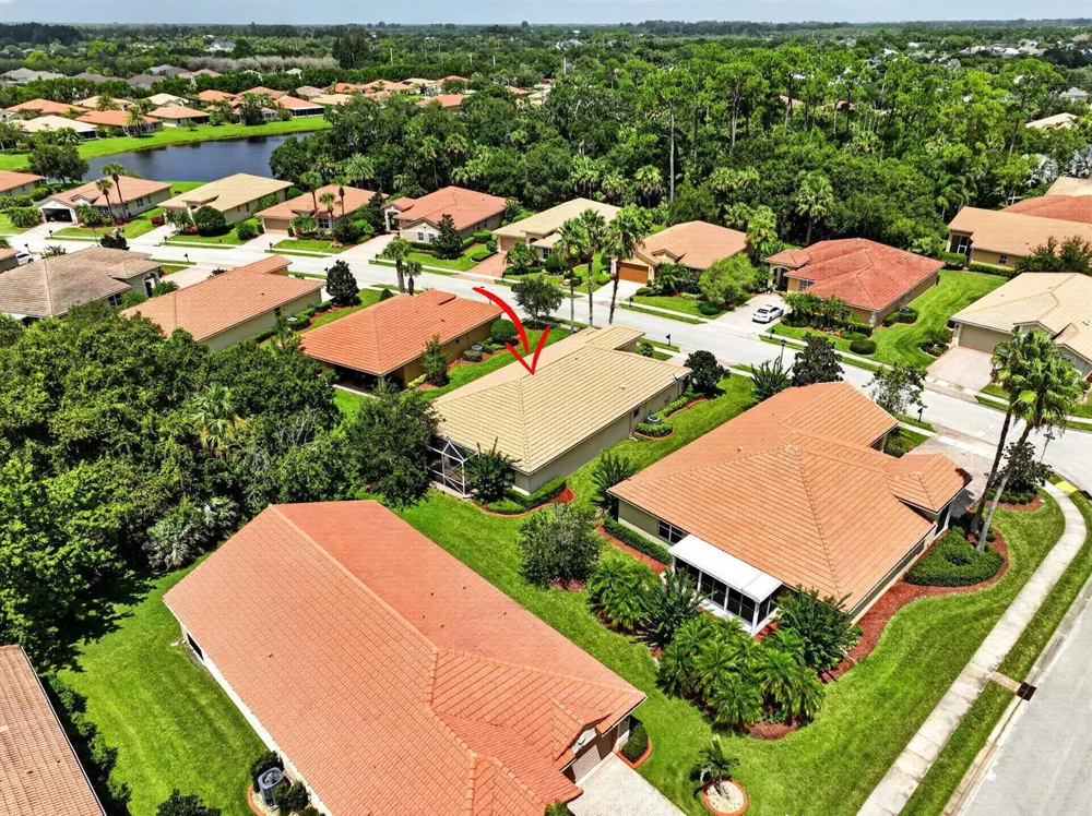 6311 Astor Place Vero Beach, FL 32966