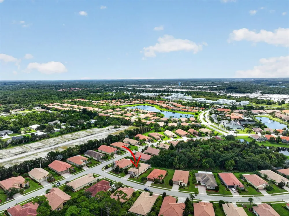 6311 Astor Place Vero Beach, FL 32966