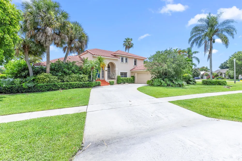 12715 Kingsway Road Wellington, FL 33414