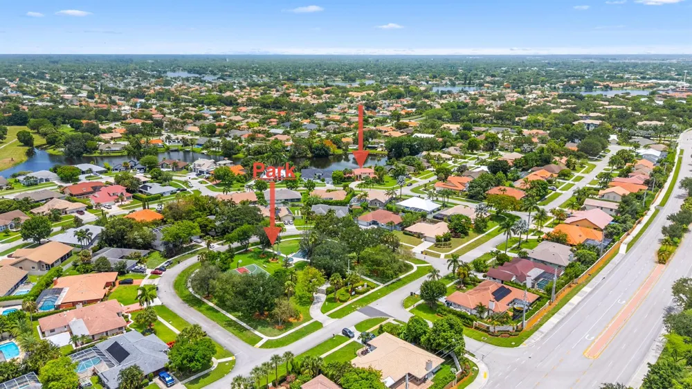 12715 Kingsway Road Wellington, FL 33414