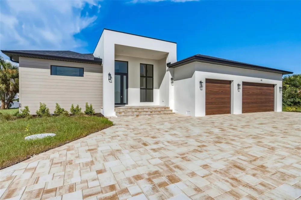 44 SUNFLOWER DRIVE Placida, FL 33946