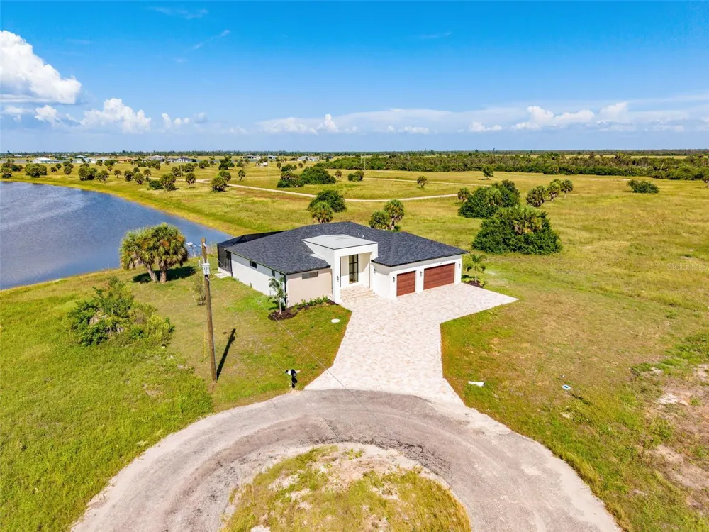 44 SUNFLOWER DRIVE Placida, FL 33946