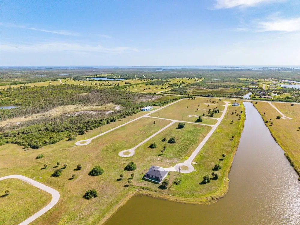 44 SUNFLOWER DRIVE Placida, FL 33946