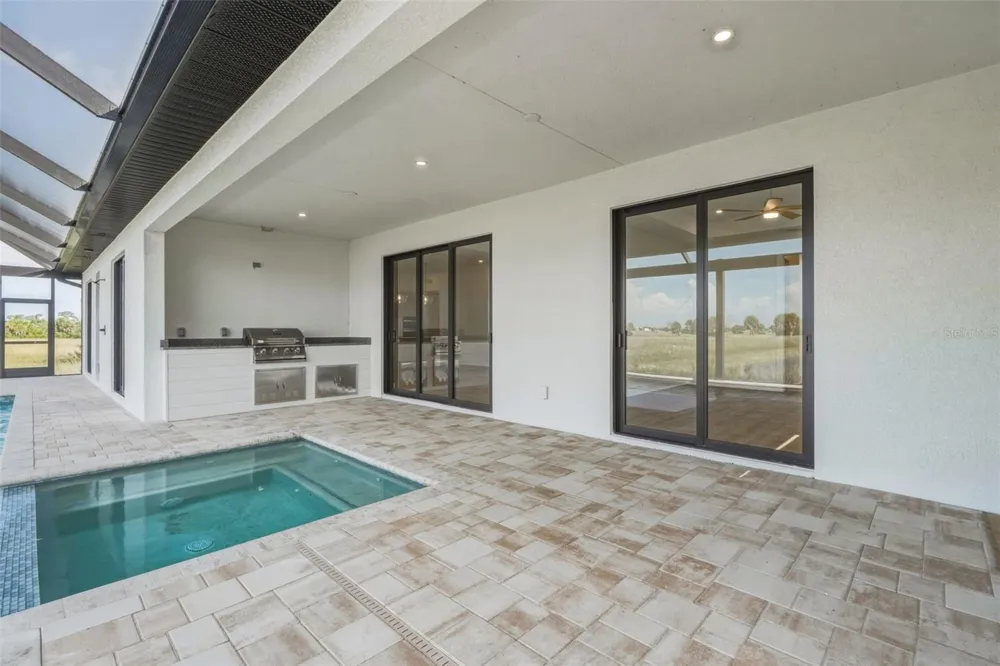 44 SUNFLOWER DRIVE Placida, FL 33946