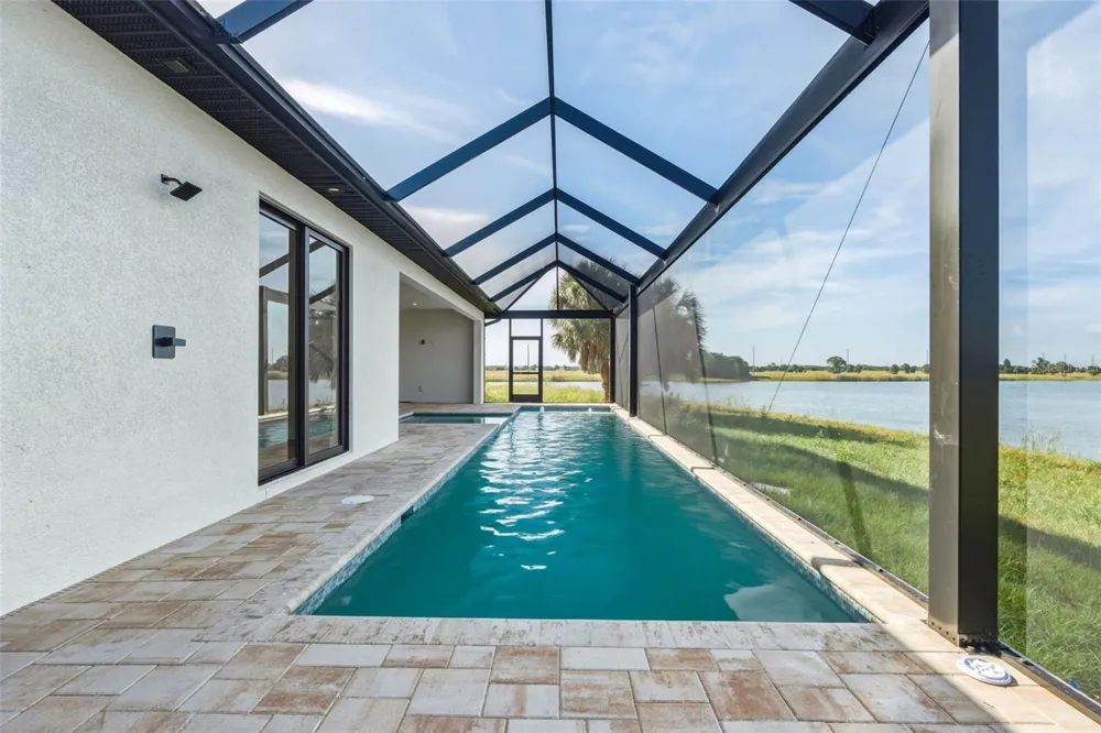 44 SUNFLOWER DRIVE Placida, FL 33946