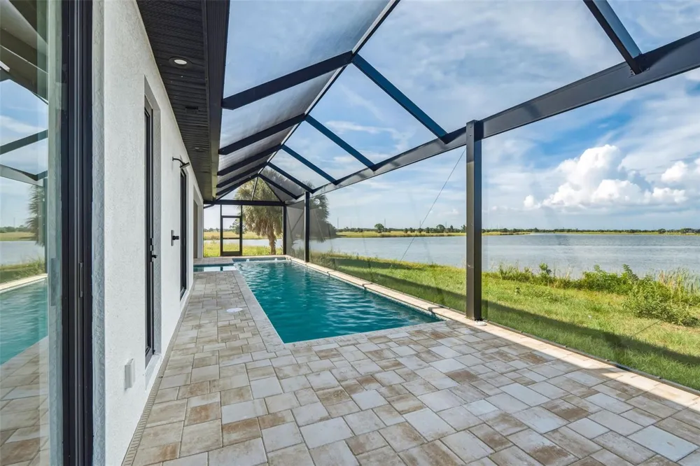 44 SUNFLOWER DRIVE Placida, FL 33946