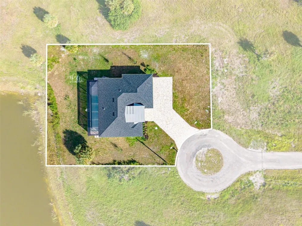 44 SUNFLOWER DRIVE Placida, FL 33946