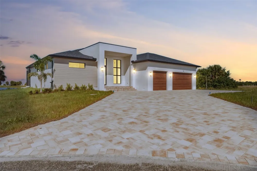 44 SUNFLOWER DRIVE Placida, FL 33946