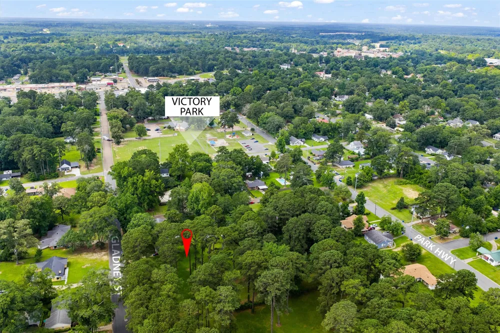 Gladney Street Minden, LA 71055
