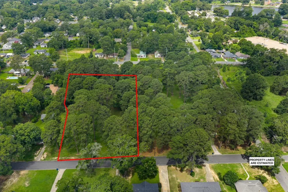 Gladney Street Minden, LA 71055
