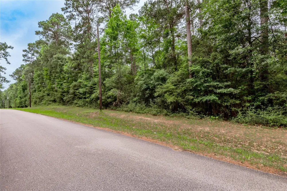 7 Oak Drive Trinity, TX 75862