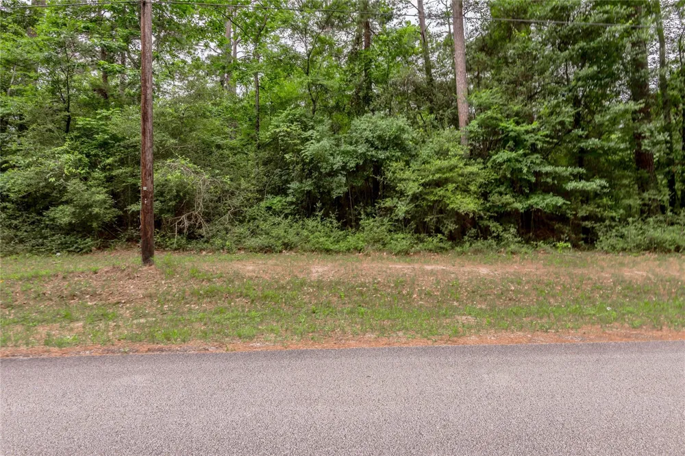 7 Oak Drive Trinity, TX 75862