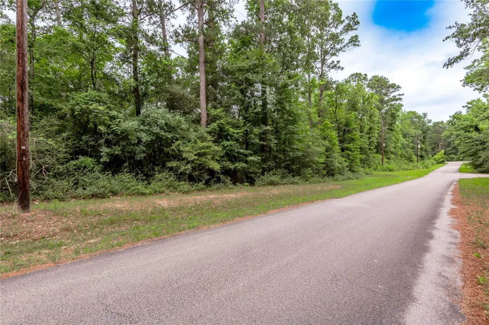 7 Oak Drive Trinity, TX 75862
