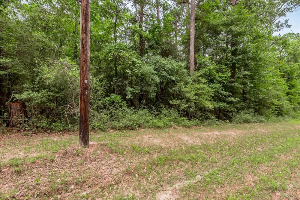 7 Oak Drive Trinity, TX 75862