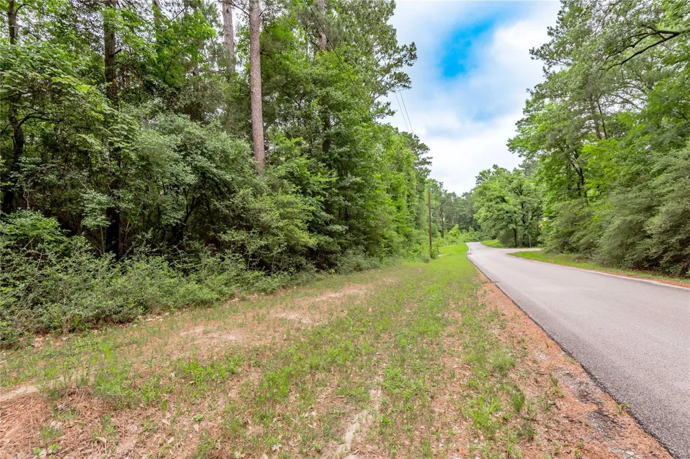 7 Oak Drive Trinity, TX 75862