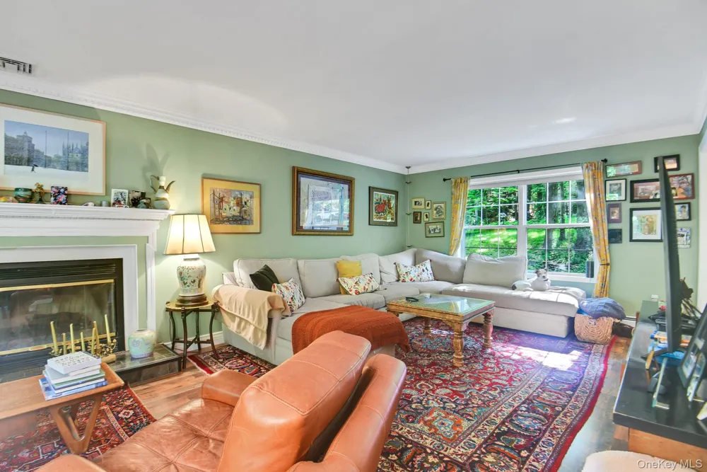 45 Willow Lake Drive Holmes, NY 12531