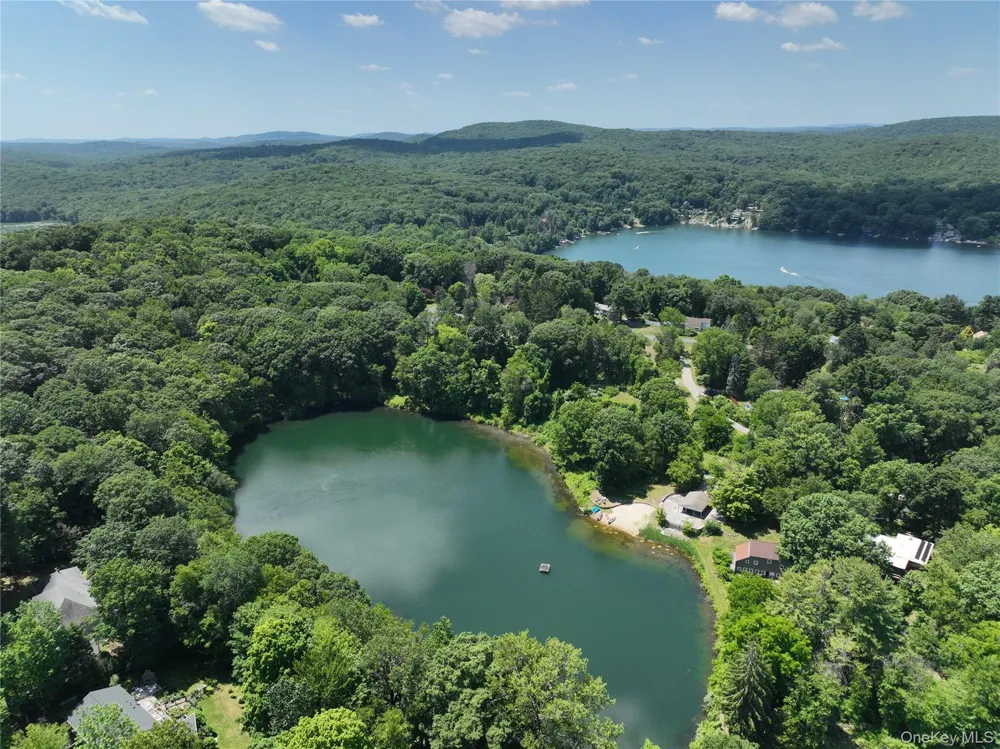 45 Willow Lake Drive Holmes, NY 12531