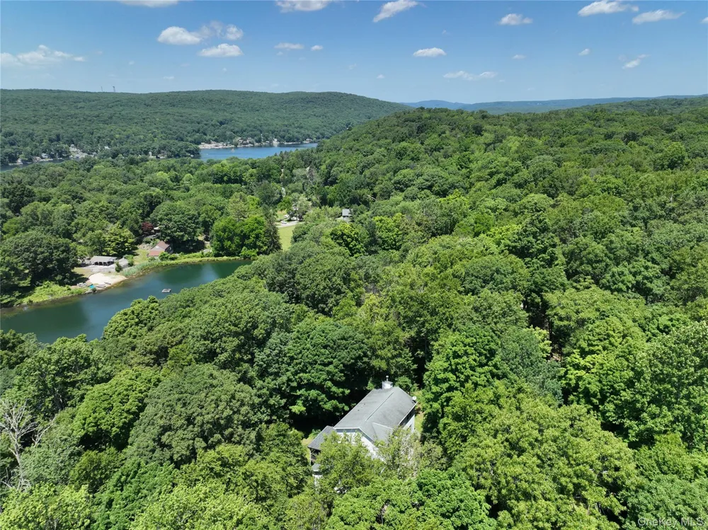 45 Willow Lake Drive Holmes, NY 12531