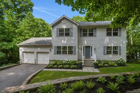 45 Willow Lake Drive