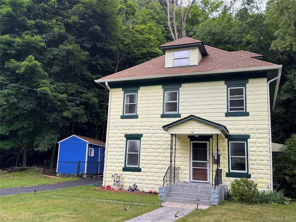 39 Reservoir Avenue Port Jervis, NY 12771
