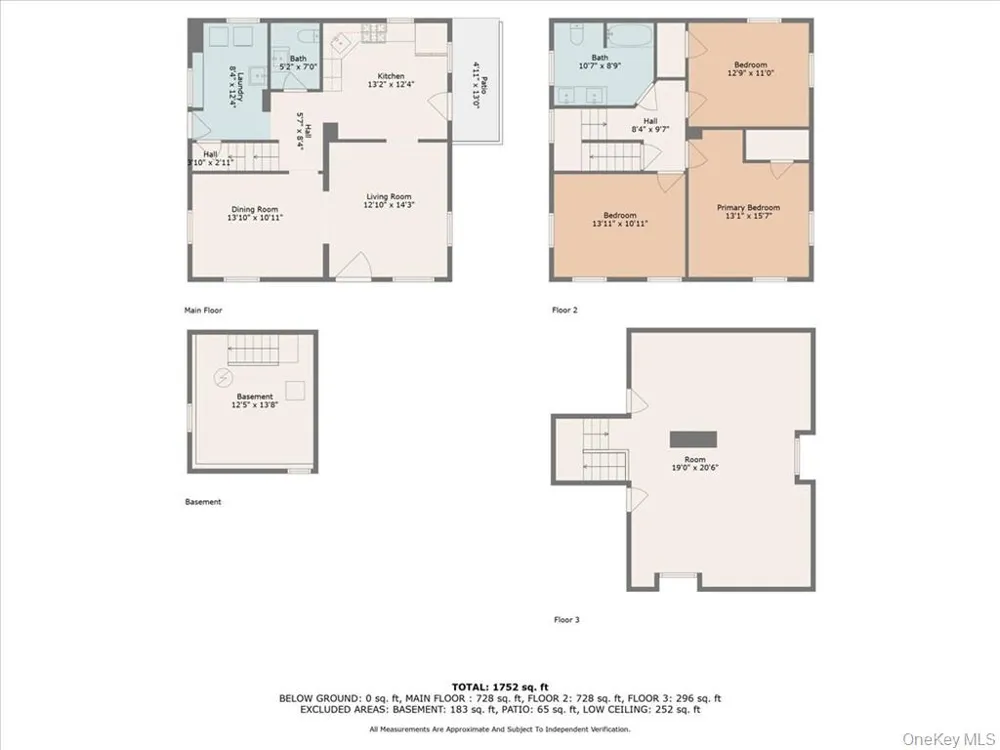 39 Reservoir Avenue Port Jervis, NY 12771
