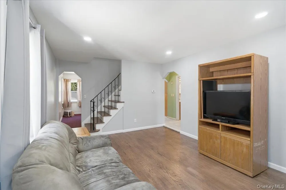 243-11 134th Avenue Rosedale, NY 11422