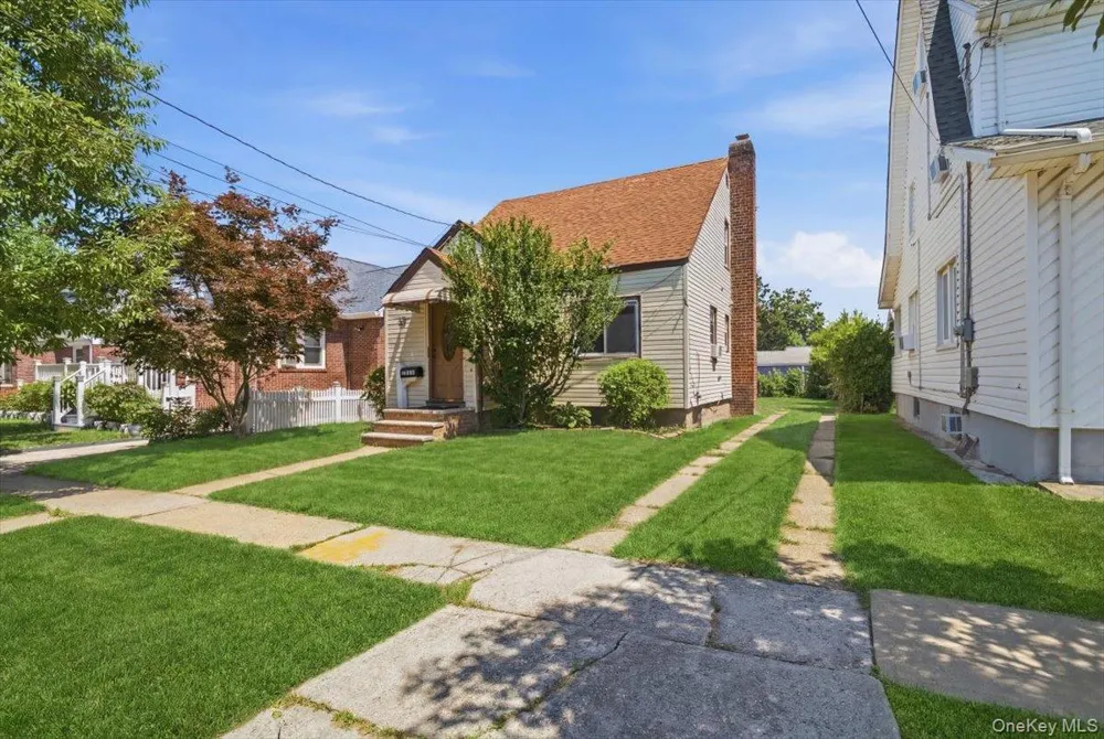 243-11 134th Avenue Rosedale, NY 11422