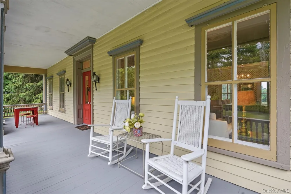 315 Bellvale Lakes Road Warwick, NY 10990