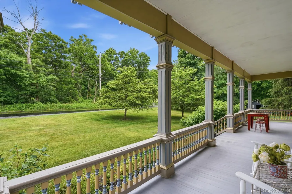 315 Bellvale Lakes Road Warwick, NY 10990