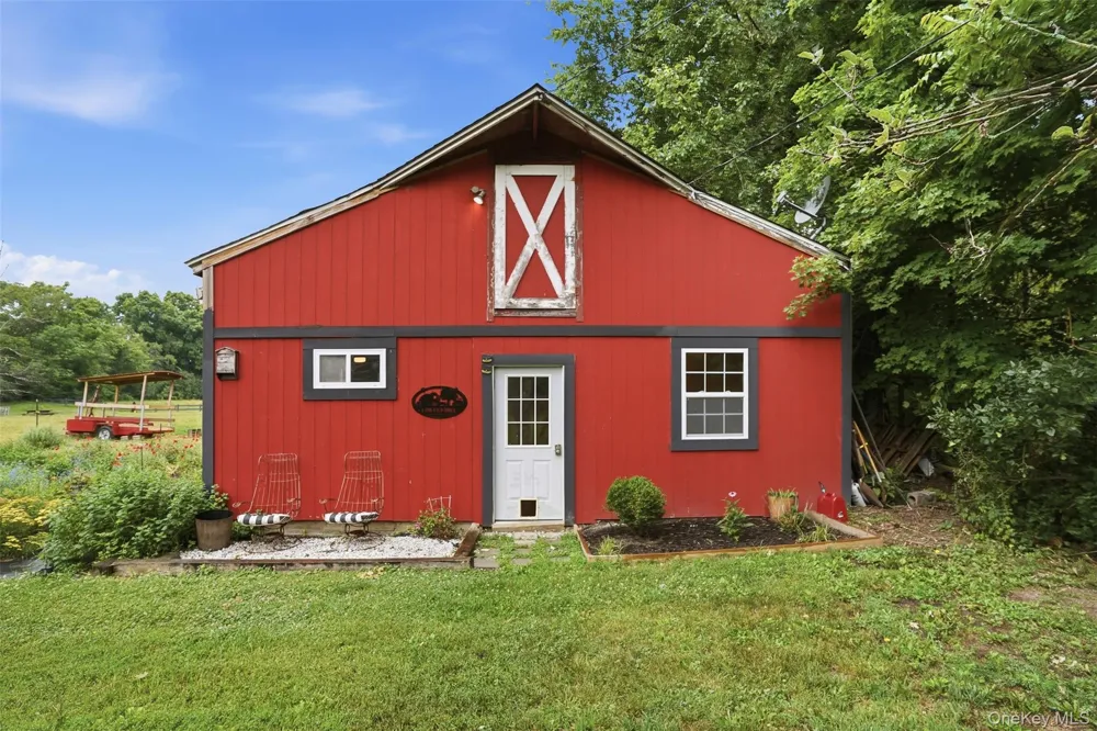 315 Bellvale Lakes Road Warwick, NY 10990