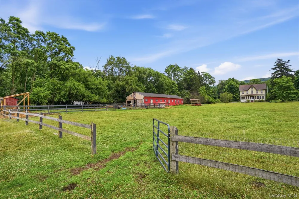 315 Bellvale Lakes Road Warwick, NY 10990