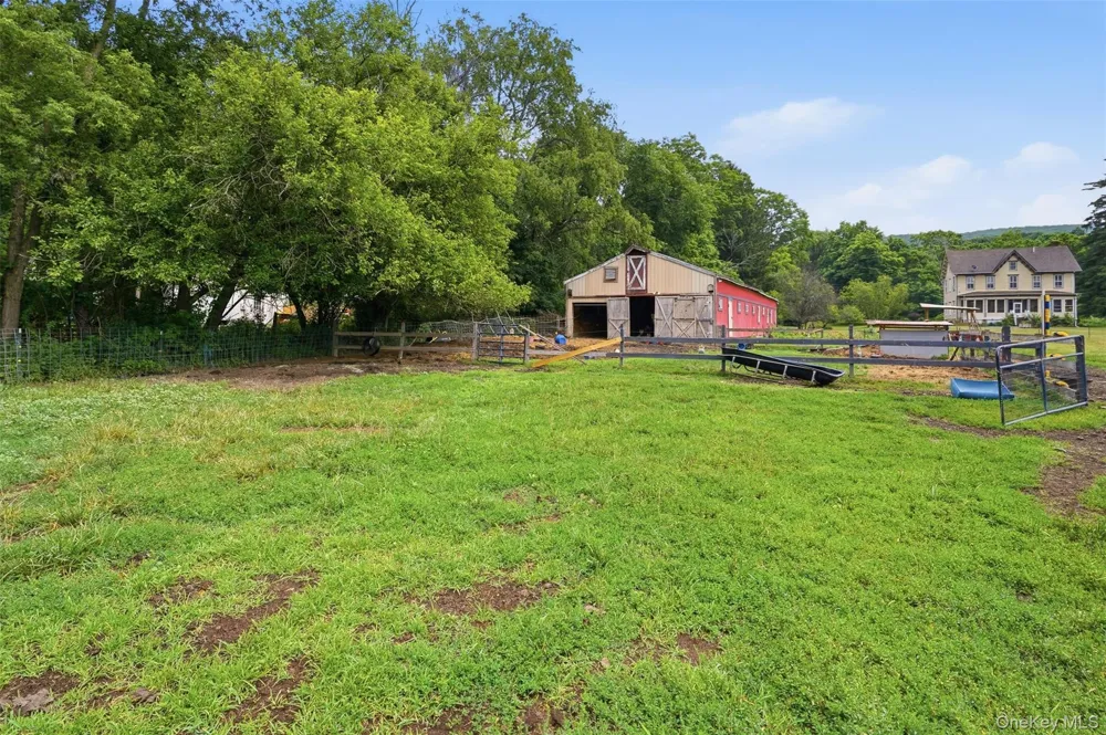315 Bellvale Lakes Road Warwick, NY 10990
