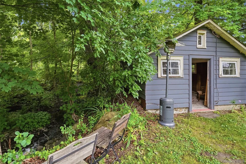 315 Bellvale Lakes Road Warwick, NY 10990