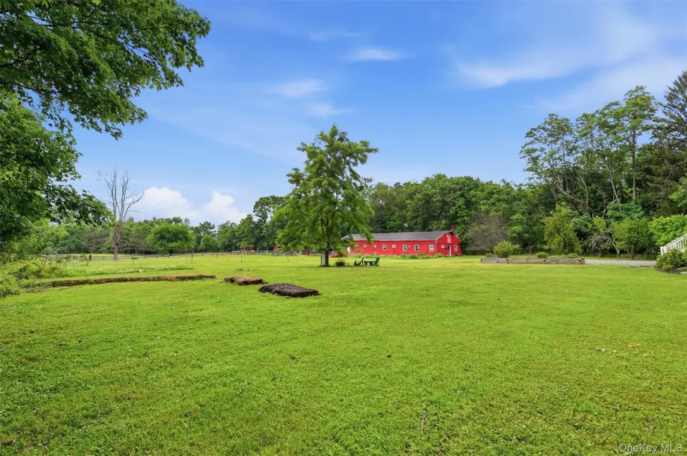 315 Bellvale Lakes Road Warwick, NY 10990
