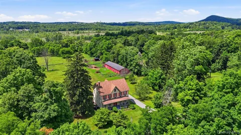 315 Bellvale Lakes Road