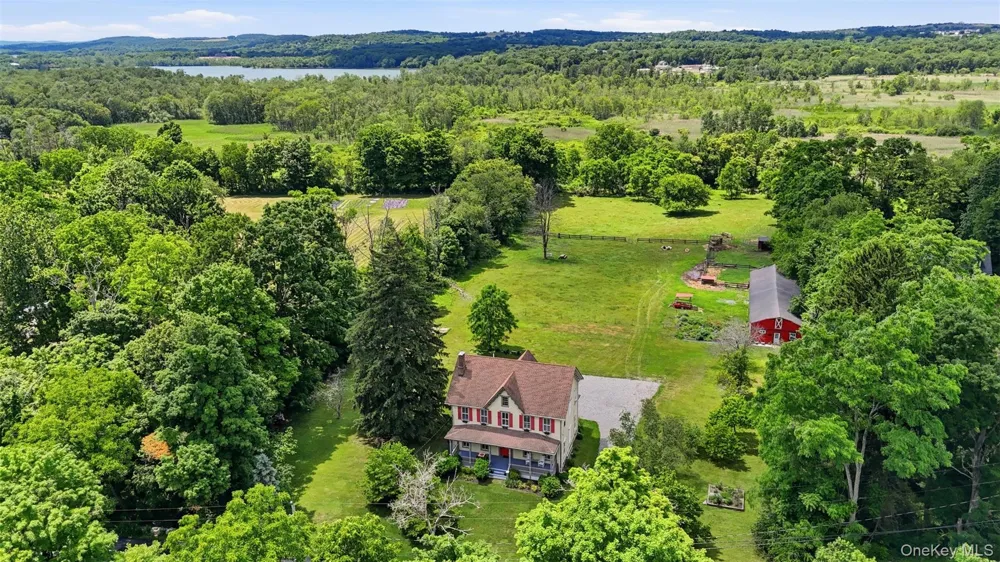 315 Bellvale Lakes Road Warwick, NY 10990