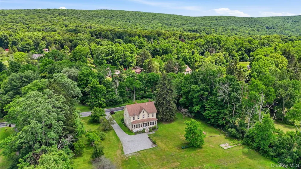 315 Bellvale Lakes Road Warwick, NY 10990