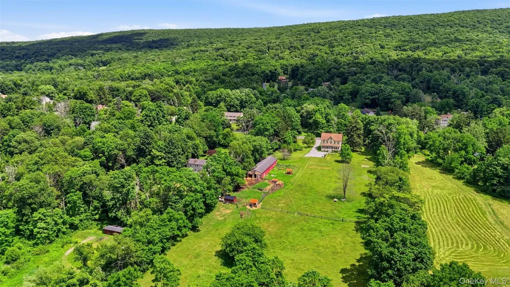 315 Bellvale Lakes Road Warwick, NY 10990